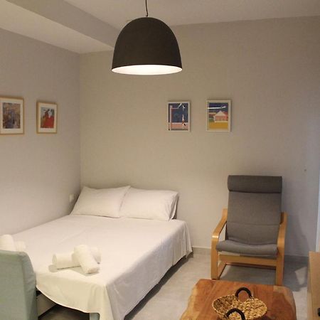 Plession Apartment Kota Zakynthos Bagian luar foto