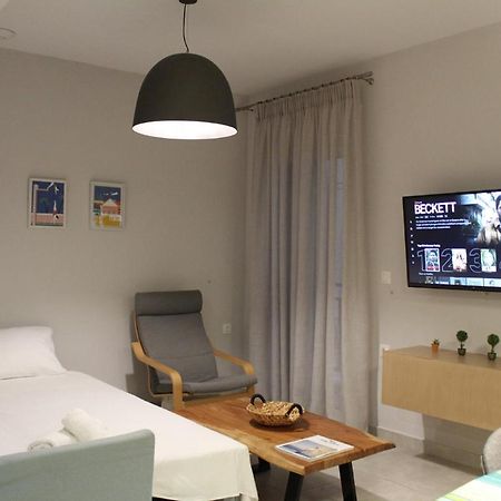 Plession Apartment Kota Zakynthos Bagian luar foto