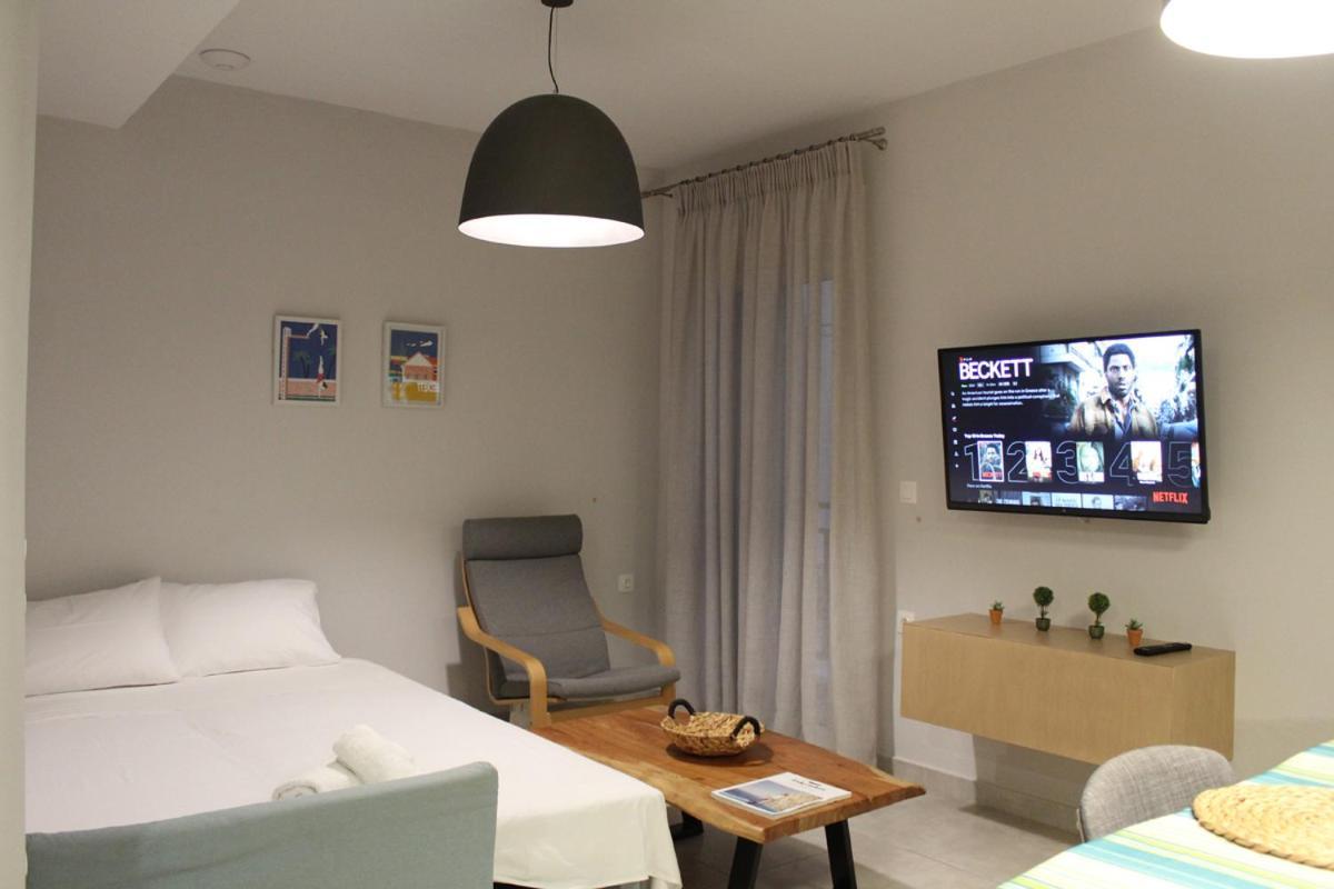 Plession Apartment Kota Zakynthos Bagian luar foto