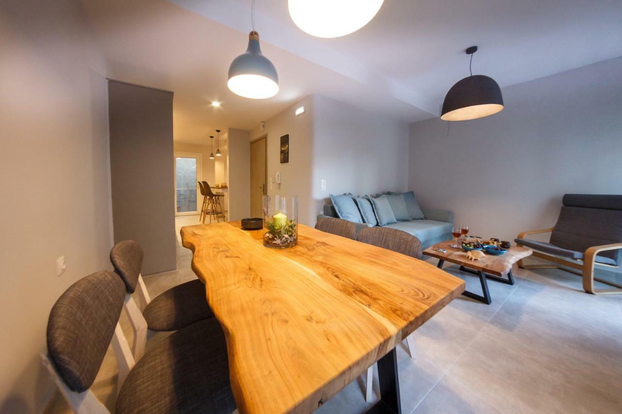 Plession Apartment Kota Zakynthos Bagian luar foto
