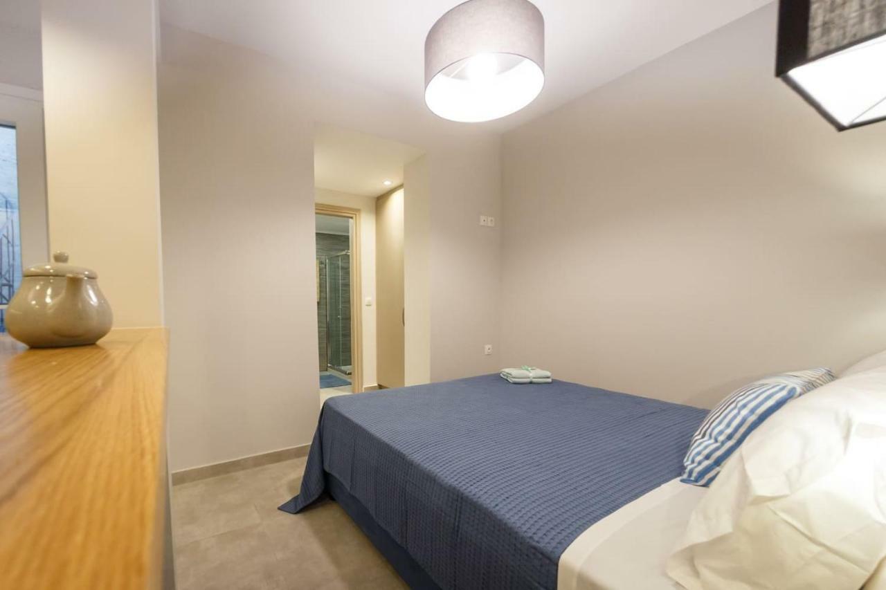 Plession Apartment Kota Zakynthos Bagian luar foto