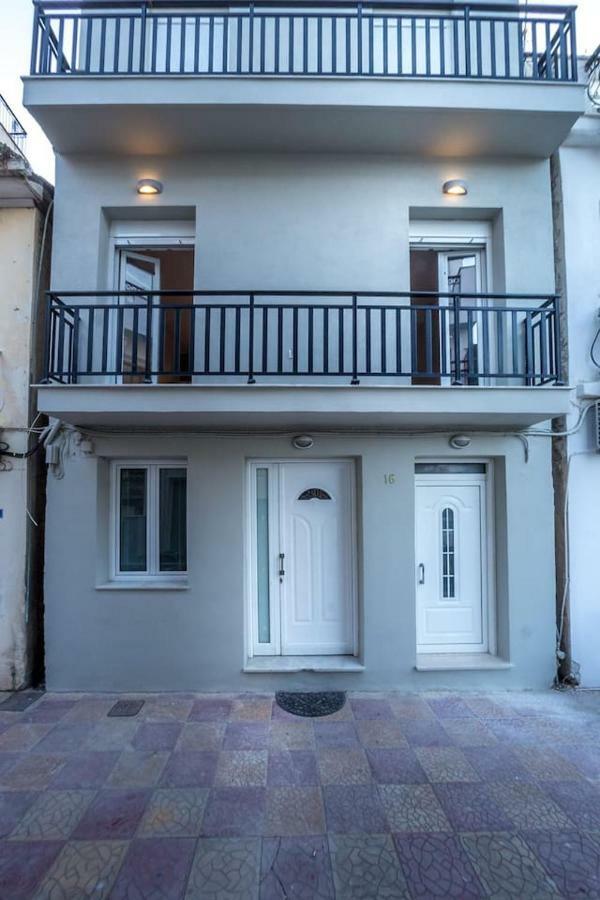Plession Apartment Kota Zakynthos Bagian luar foto