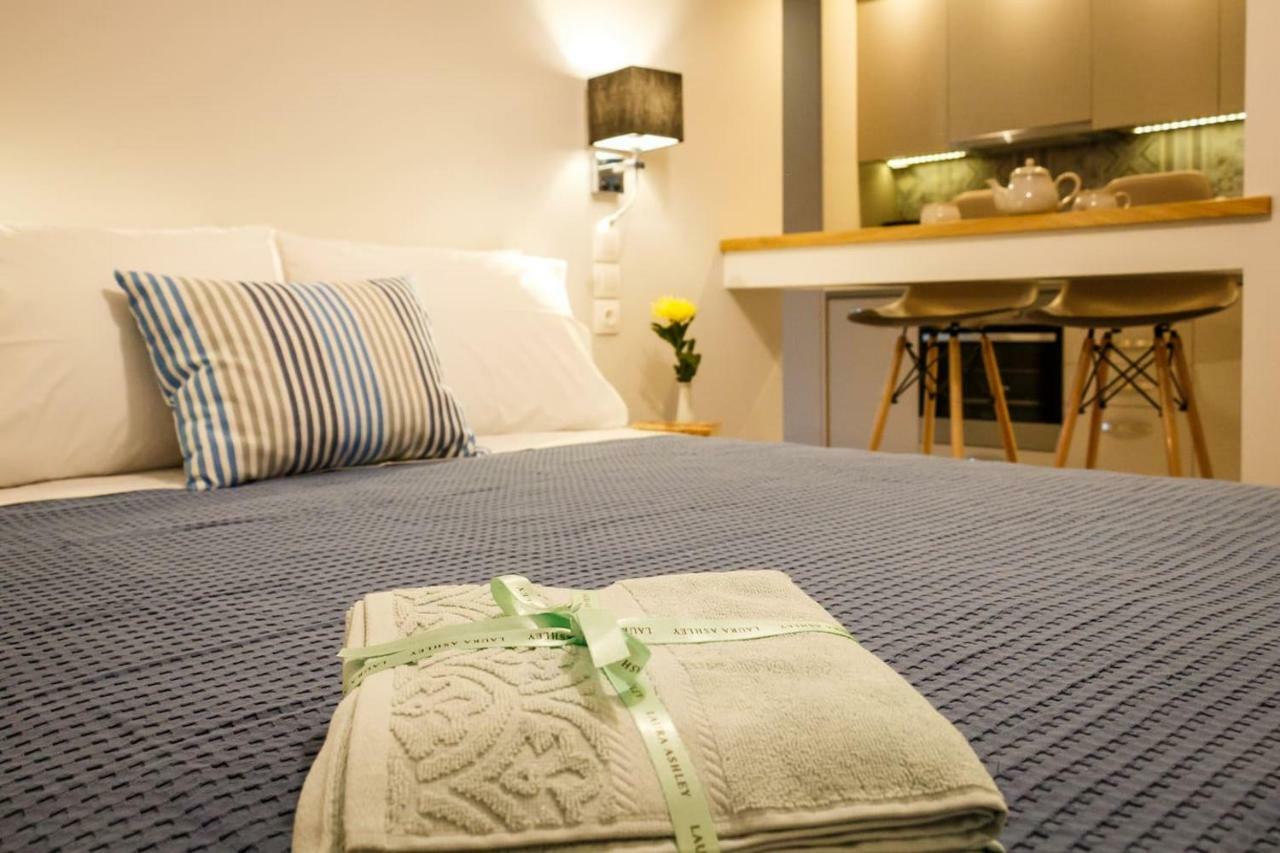 Plession Apartment Kota Zakynthos Bagian luar foto