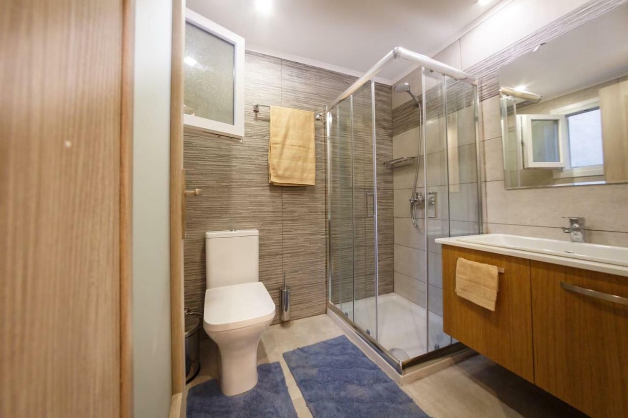 Plession Apartment Kota Zakynthos Bagian luar foto